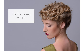 Frisuren 2015 hairDIVINE Mannheim